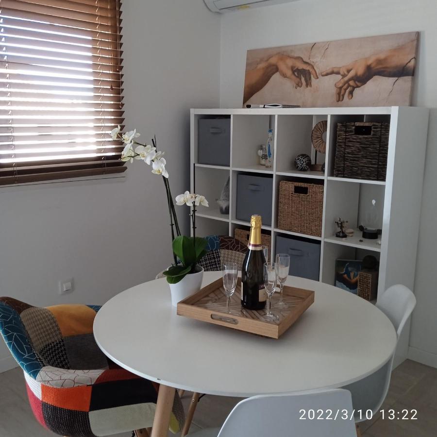 Azzura, Duplex Lumineux Acces Direct A La Plage Apartment Sainte-Maxime Exterior photo